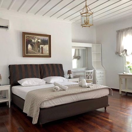 Villa Andros Epoque Livadia  Экстерьер фото